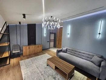 49 м², 2-комн. квартира, 8/8-1