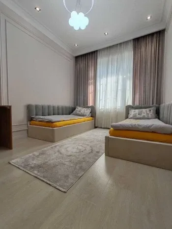 98 м², 3-комн. квартира, 6/10-3