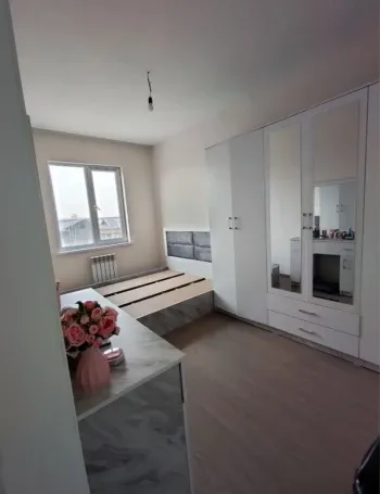 75 м², 3-комн. квартира, 4/16-2