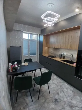 45 м², 2-комн. квартира, 7/9-1