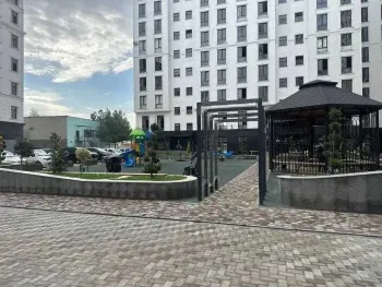 65 м², 3-комн. квартира, 6/12-1