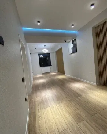 85 м², 3-комн. квартира, 2/9-2