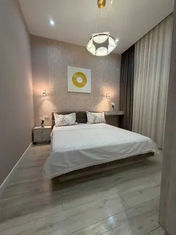 72 м², 3-комн. квартира, 4/9-1