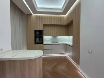 97 m², 3-xonali kvartira, 4/7-2