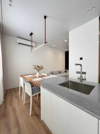 43 м², 2-комн. квартира, 6/10-1