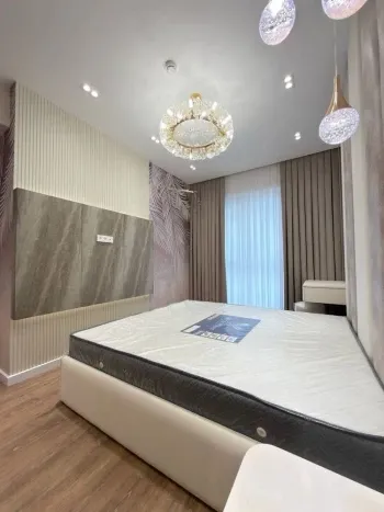 74 м², 3-комн. квартира, 10/25-3