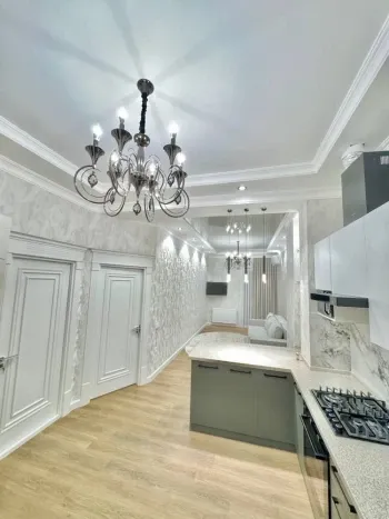 57 м², 2-комн. квартира, 7/10-3