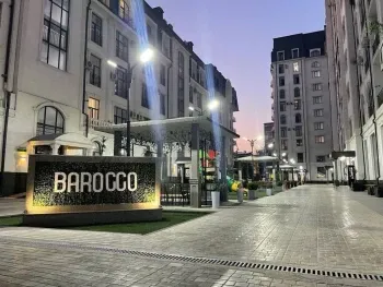 210 м², многокомнатная квартира, 7/8-0