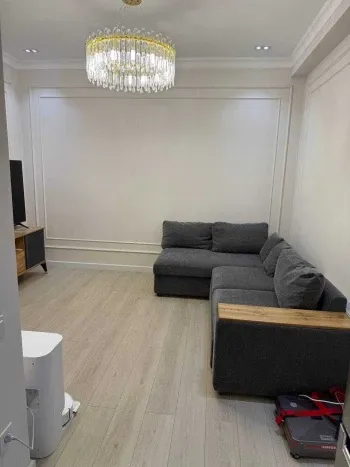 60 м², 3-комн. квартира, 14/14-3