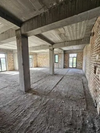 115 м², 3-комн. квартира, 3/7-0