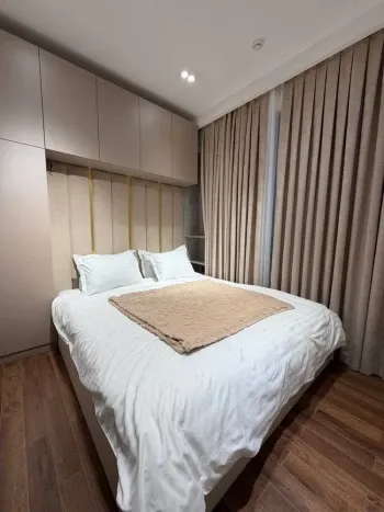 35 m², 1-xonali kvartira, 2/15-0