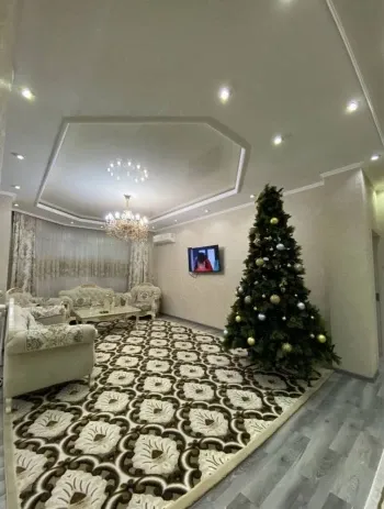 102 m², 3-xonali kvartira, 2/9-0