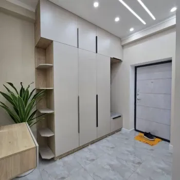 70 м², 3-комн. квартира, 3/14-3