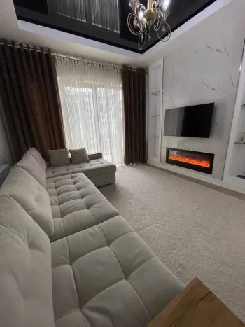 87 м², 3-комн. квартира, 4/9-0