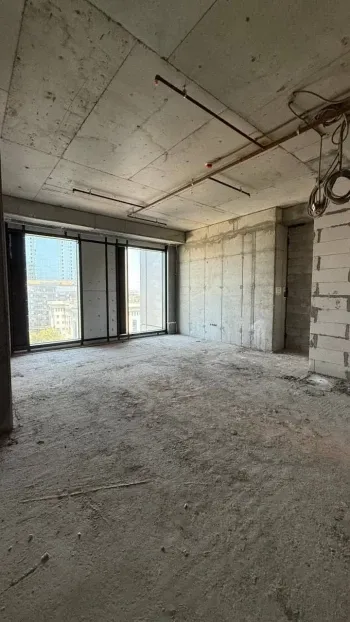 51 м², 2-комн. квартира, 8/51-1