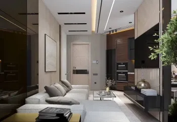 60 м², 2-комн. квартира, 8/9-2