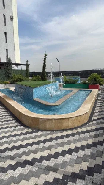 30 м², 1-комн. квартира, 10/14-2