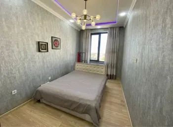 85 м², 3-комн. квартира, 10/10-2