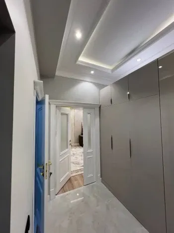 53 м², 2-комн. квартира, 2/9-3