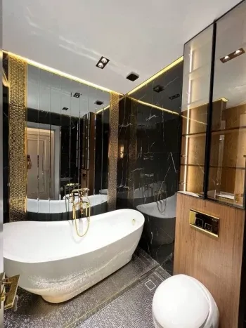 85 m², 3-xonali kvartira, 4/7-3