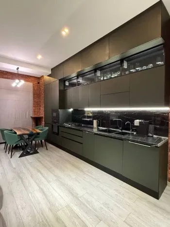 55 м², 2-комн. квартира, 8/8-3
