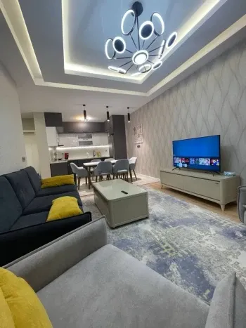 75 м², 3-комн. квартира, 5/7-0
