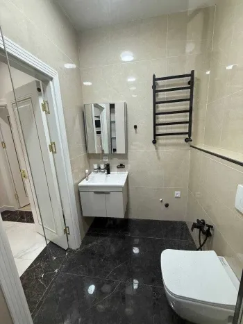 52 м², 2-комн. квартира, 14/14-1