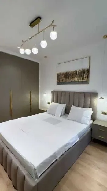 43 m², 1-xonali kvartira, 5/12-1