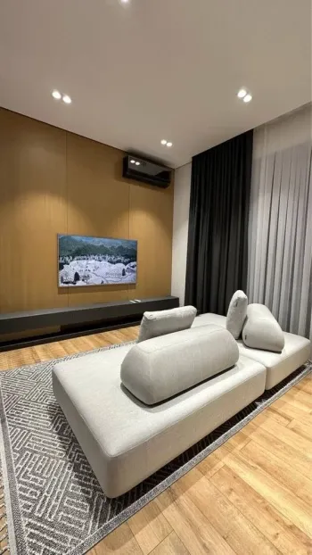55 м², 1-комн. квартира, 8/16-0