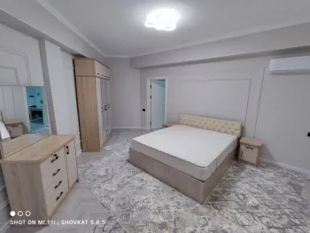 76 m², 3-xonali kvartira, 5/8-2