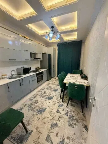 117 м², 4-комн. квартира, 5/9-1