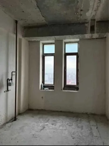 72 м², 3-комн. квартира, 8/10-3