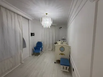 220 m², 4-xonali kvartira, 9/10-1