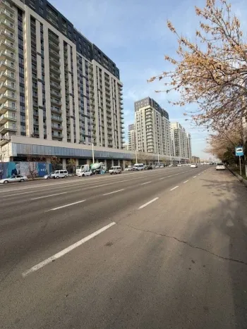 40 м², 1-комн. квартира, 17/18-2