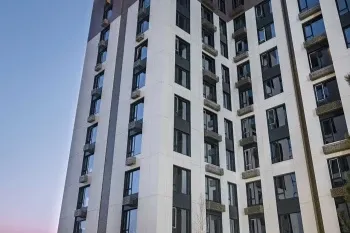 128 m², 4-xonali kvartira, 9/12-1