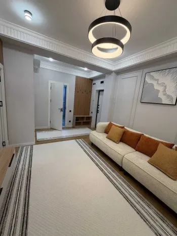 46 м², 2-комн. квартира, 2/9-2