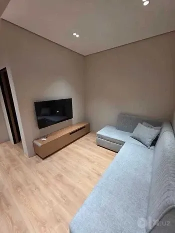 64 м², 3-комн. квартира, 3/12-3