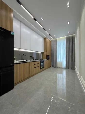 121 м², 5-комн. квартира, 3/12-3