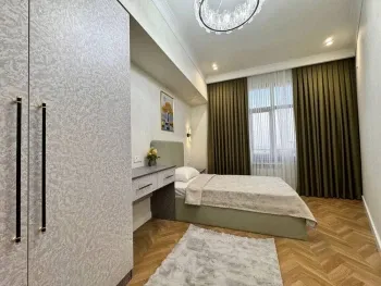 60 м², 3-комн. квартира, 6/8-3