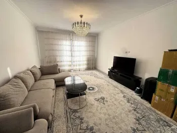 105 м², 3-комн. квартира, 6/9-1