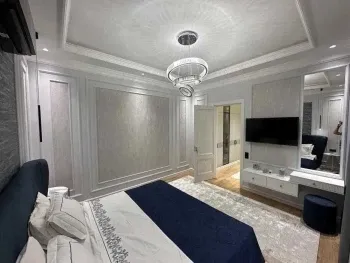 60 м², 2-комн. квартира, 6/10-1