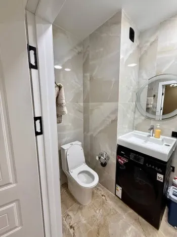 55 м², 2-комн. квартира, 13/17-2