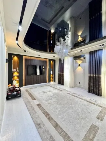 237 m², ko'p xonali kvartira, 8/9-0