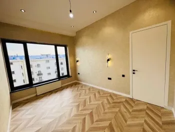 123 m², 4-xonali kvartira, 9/9-3