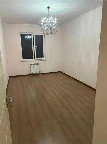 72 m², 3-xonali kvartira, 9/9-3