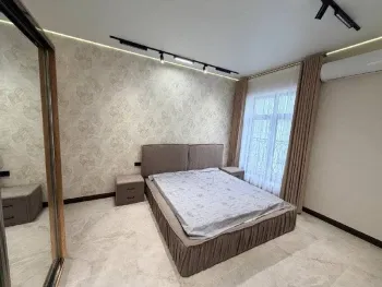 64 м², 2-комн. квартира, 6/8-2