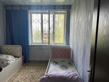 90 м², 4-комн. квартира, 4/4-2