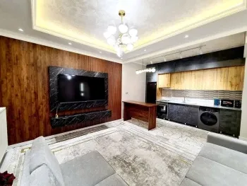 50 м², 2-комн. квартира, 2/9-3