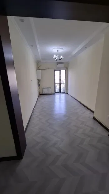 58 м², 2-комн. квартира, 2/10-0