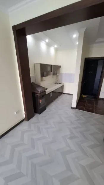 58 м², 2-комн. квартира, 2/10-3